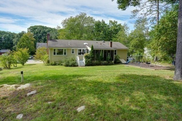 35 Jerrold Street, Holliston, MA 01746
