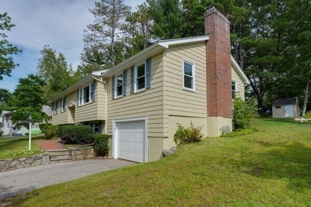 35 Jerrold Street, Holliston, MA 01746