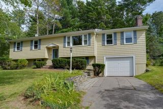 35 Jerrold Street, Holliston, MA 01746