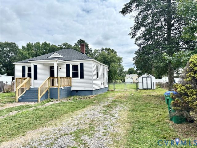 613 Yorkshire Dr, Richmond, VA 23224