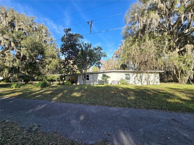 2346 CR 401, Lake Panasoffkee, FL 33538