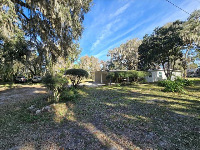 2346 CR 401, Lake Panasoffkee, FL 33538