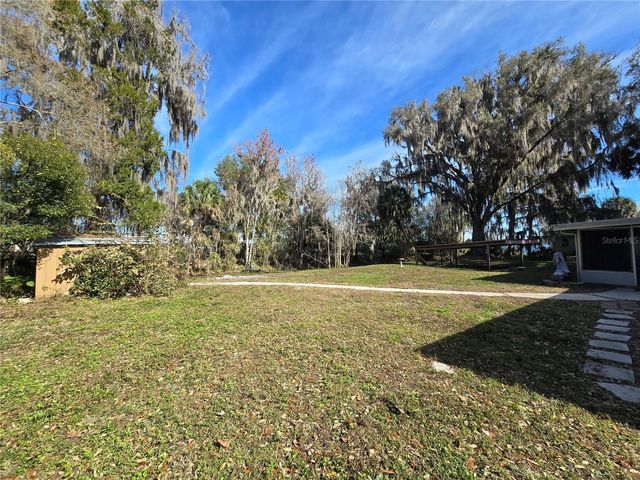 2346 CR 401, Lake Panasoffkee, FL 33538