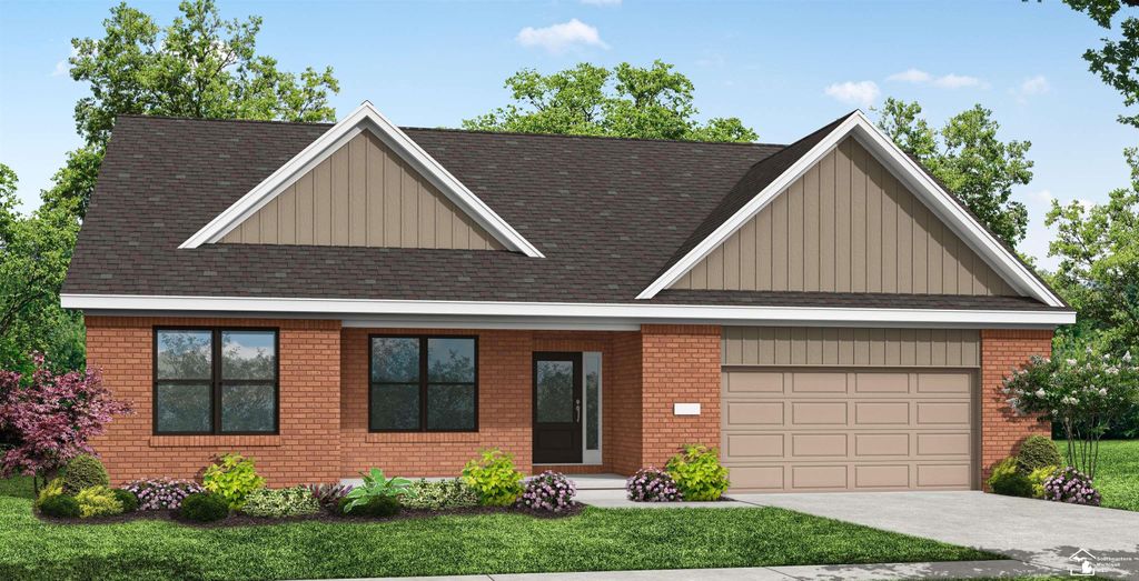 4888 Skylark Drive, Monroe, MI 48161