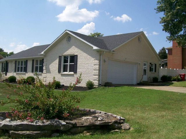 600 Keene Way, Nicholasville, KY 40356