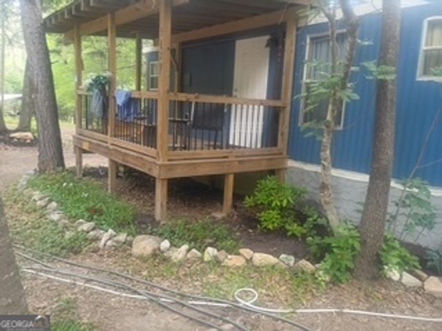 5429 Highway 123, Toccoa, GA 30577