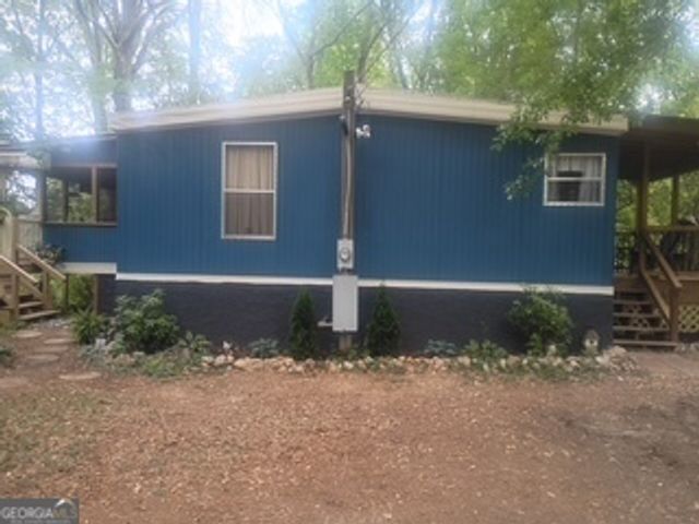 5429 Highway 123, Toccoa, GA 30577