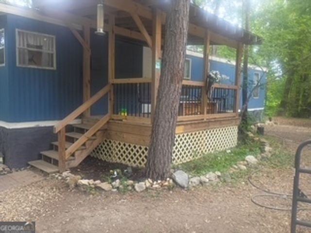 5429 Highway 123, Toccoa, GA 30577