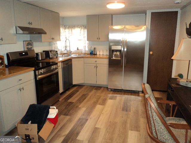 5429 Highway 123, Toccoa, GA 30577