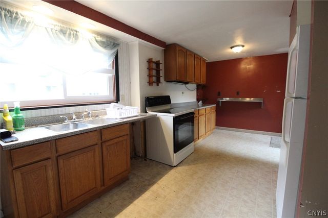 415 Park Street, Fulton, NY 13069