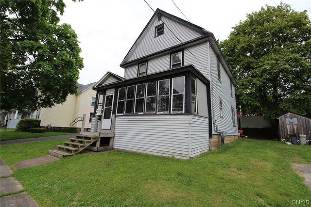 415 Park Street, Fulton, NY 13069