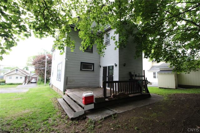 415 Park Street, Fulton, NY 13069
