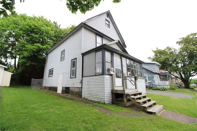 415 Park Street, Fulton, NY 13069