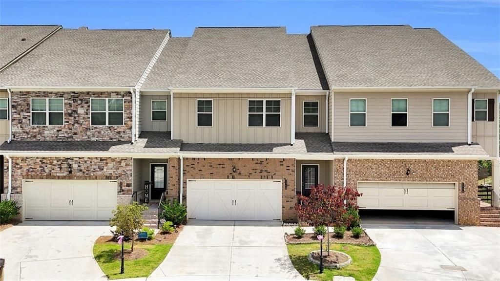 2340 Manor Pointe Drive, Cumming, GA 30041