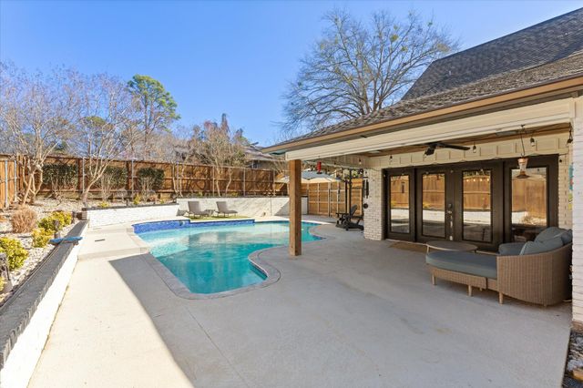 1405 Wisteria Ln, Longview, TX 75604