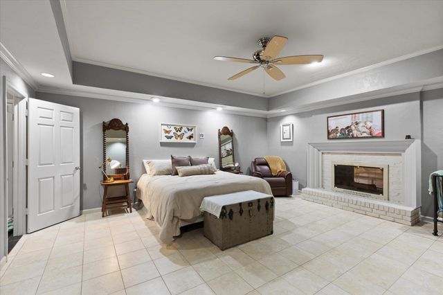 1405 Wisteria Ln, Longview, TX 75604