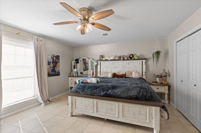 1405 Wisteria Ln, Longview, TX 75604