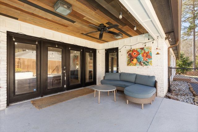 1405 Wisteria Ln, Longview, TX 75604