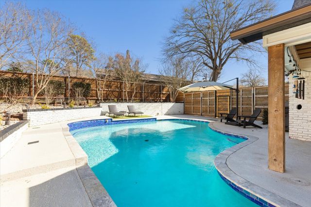 1405 Wisteria Ln, Longview, TX 75604