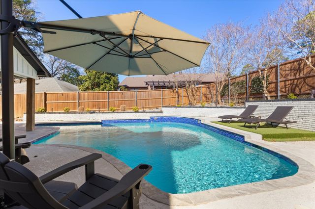 1405 Wisteria Ln, Longview, TX 75604