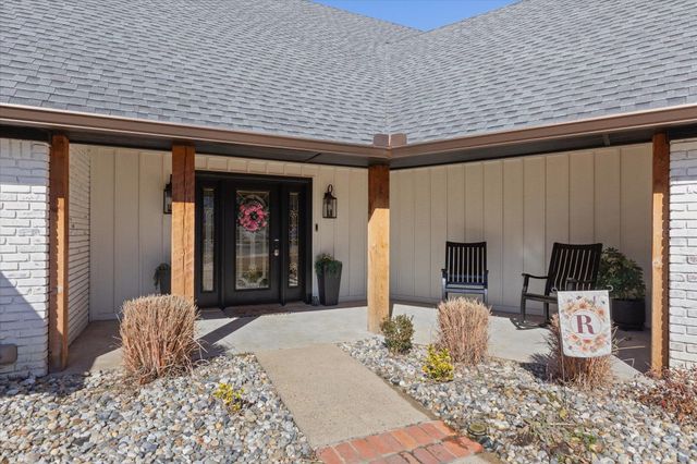 1405 Wisteria Ln, Longview, TX 75604