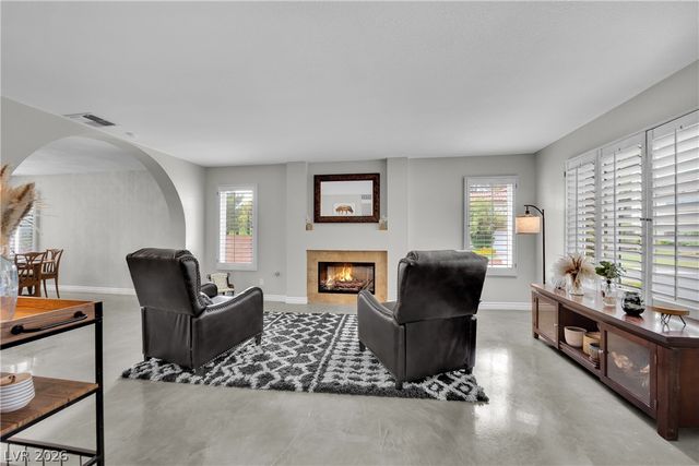 2936 Pleasant Lake Drive, Las Vegas, NV 89117