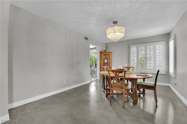 2936 Pleasant Lake Drive, Las Vegas, NV 89117
