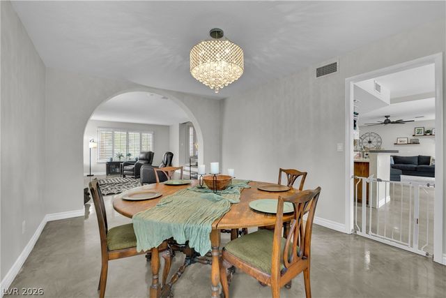 2936 Pleasant Lake Drive, Las Vegas, NV 89117