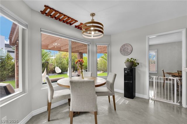 2936 Pleasant Lake Drive, Las Vegas, NV 89117
