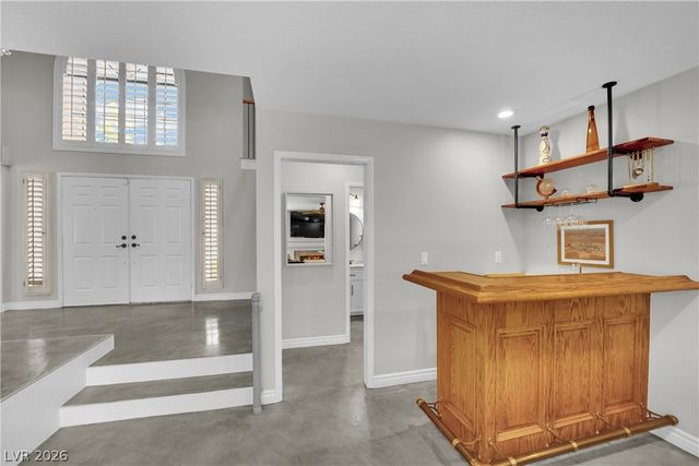 2936 Pleasant Lake Drive, Las Vegas, NV 89117