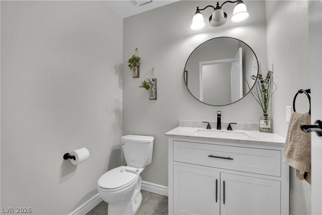 2936 Pleasant Lake Drive, Las Vegas, NV 89117