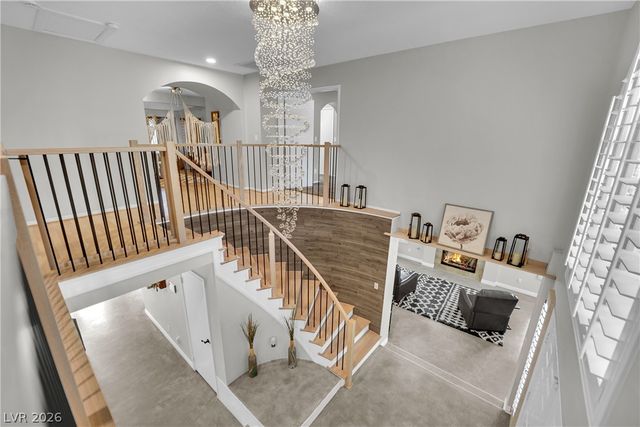 2936 Pleasant Lake Drive, Las Vegas, NV 89117