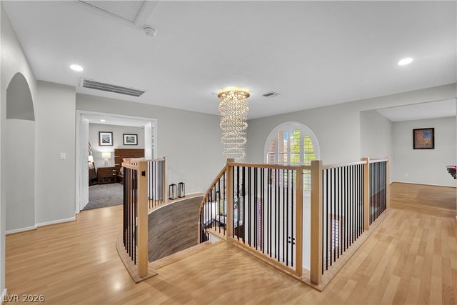 2936 Pleasant Lake Drive, Las Vegas, NV 89117