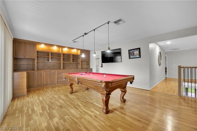 2936 Pleasant Lake Drive, Las Vegas, NV 89117