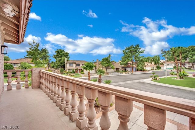 2936 Pleasant Lake Drive, Las Vegas, NV 89117