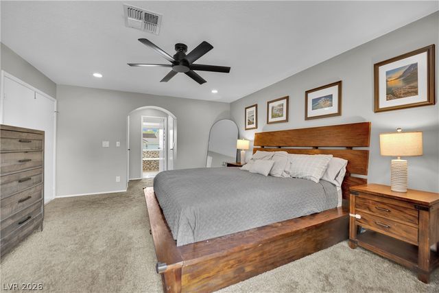 2936 Pleasant Lake Drive, Las Vegas, NV 89117