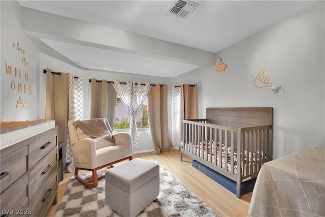 2936 Pleasant Lake Drive, Las Vegas, NV 89117