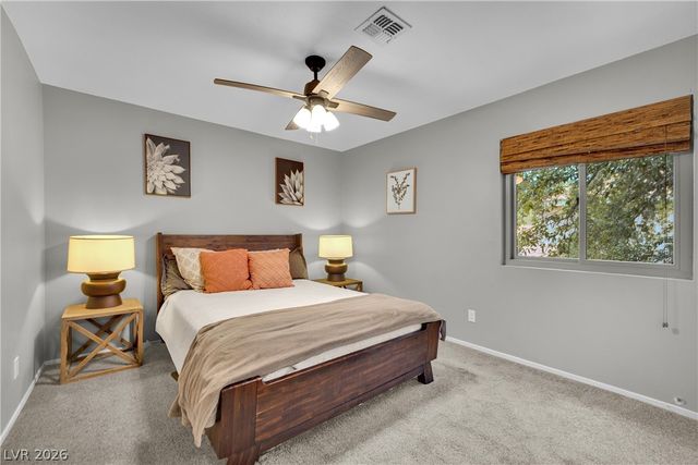 2936 Pleasant Lake Drive, Las Vegas, NV 89117