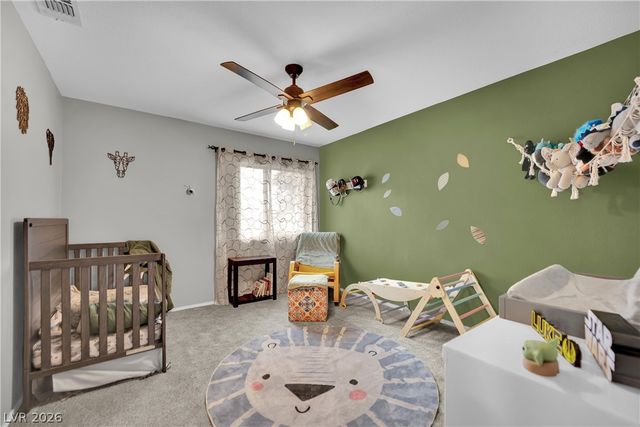 2936 Pleasant Lake Drive, Las Vegas, NV 89117