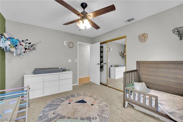 2936 Pleasant Lake Drive, Las Vegas, NV 89117