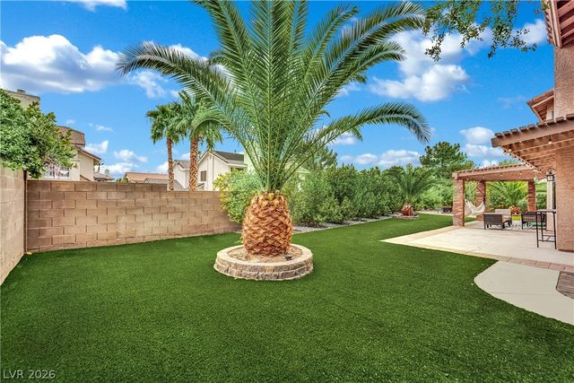 2936 Pleasant Lake Drive, Las Vegas, NV 89117