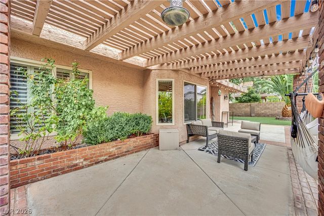 2936 Pleasant Lake Drive, Las Vegas, NV 89117