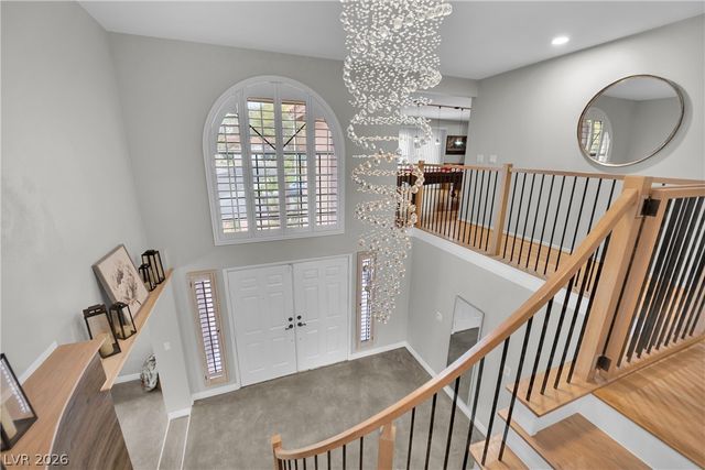 2936 Pleasant Lake Drive, Las Vegas, NV 89117