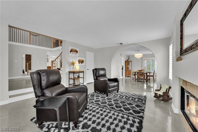 2936 Pleasant Lake Drive, Las Vegas, NV 89117
