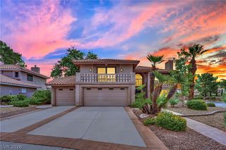 2936 Pleasant Lake Drive, Las Vegas, NV 89117