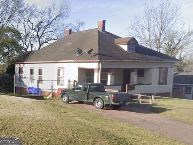 347 Woolfolk Street, Macon, GA 31217