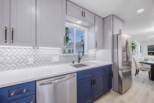 2504 Guilford Road, Fort Worth, TX 76107