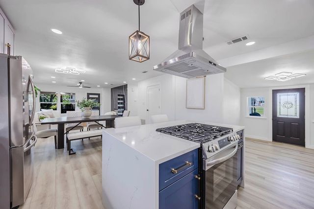 2504 Guilford Road, Fort Worth, TX 76107