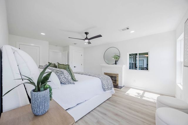 2504 Guilford Road, Fort Worth, TX 76107
