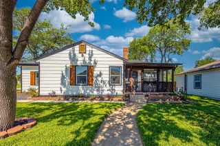 2504 Guilford Road, Fort Worth, TX 76107